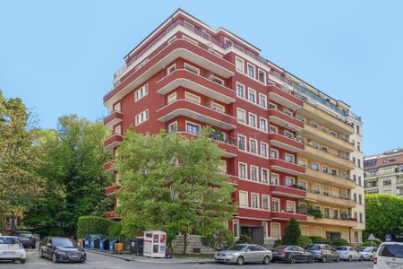 Malagnou – Rue John-Rehfous – 3.5 rooms on the 1st floor - Photo 3