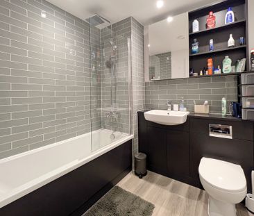 Acer Heights, London, SE10 - Photo 5