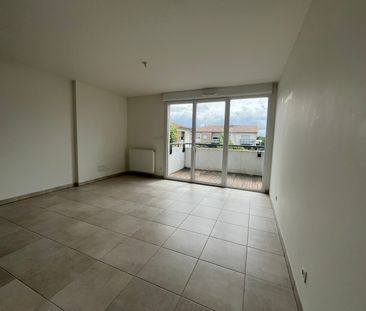 Location Appartement 1 pièce 27m² FROUZINS 31270 - Photo 1