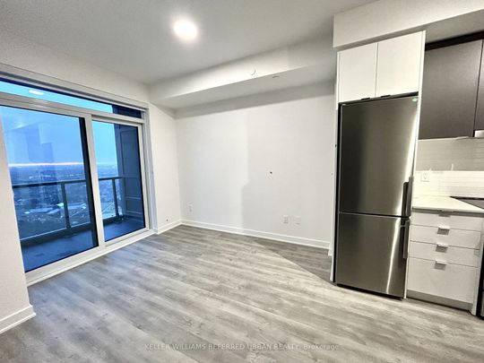 For Lease - 50 Upper Mall Way Unit# B-2304, Vaughan, Ontario - Photo 1