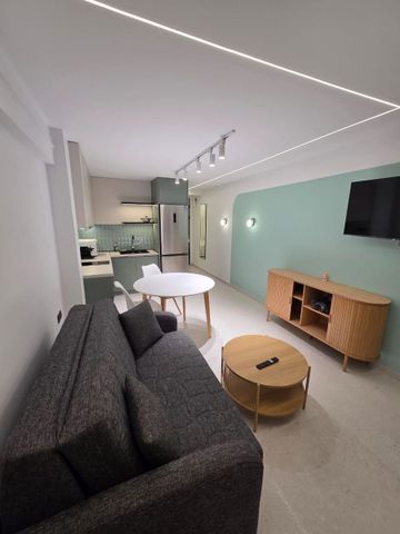 Studio/Γκαρσονιέρα για ενοικίαση Ρέμβη (Κομοτηνή) - Φωτογραφία 2