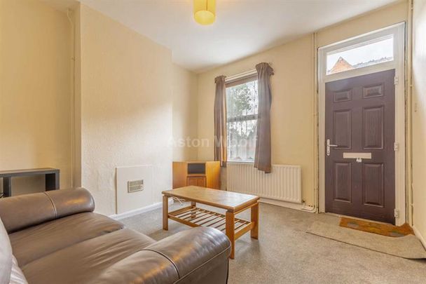 Chilwell Street, Lenton - Photo 1