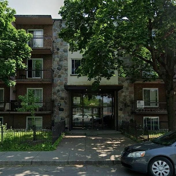 6150 Rue Renoir, Montréal, QC - Photo 2