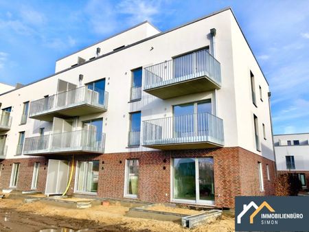 4 Zimmer-Wohnung mit Seeblick und Balkon - Photo 4