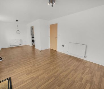 2 bedroom flat to rent - Photo 6