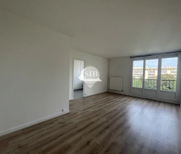Location Appartement 1 pièce 31m² CHILLY MAZARIN 91380 - Photo 5