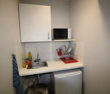 local à louer - ANGLET - Photo 2