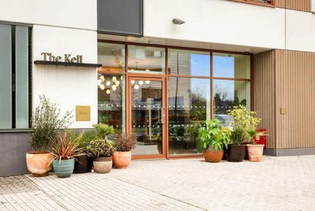 2 bedroom flat to rent - Photo 5