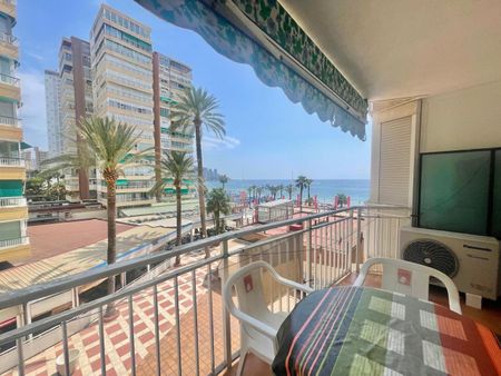 Flat for rent in Benidorm of 100 m2 - Photo 3