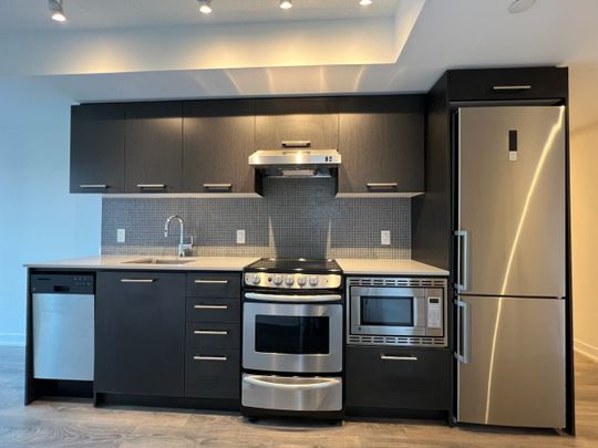 For Lease - 87 Peter Street Unit# 603, Toronto, Ontario - Photo 1