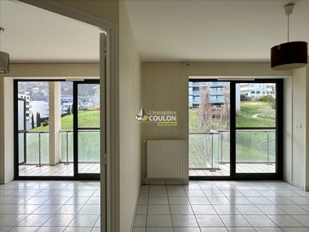 Appartement en location à Chamalieres Quartier Chamalieres (Collège) - Photo 3