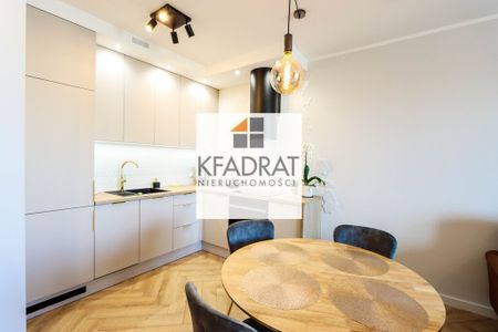 Nowoczesne 2 pok balkon miejsce postojowe Gumieńce - Фото 4