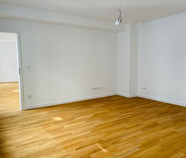 Modernisierte Remisenwohnung in Spandau – Auch Kauf möglich! - Foto 6