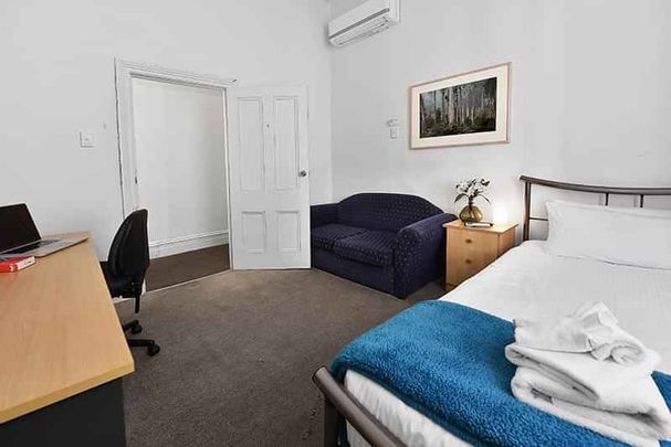 Room 6 (Non Ensuite) - Photo 1