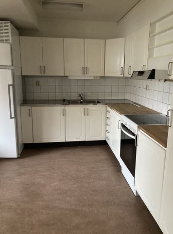 Bagaregatan, Nyköping - Photo 5