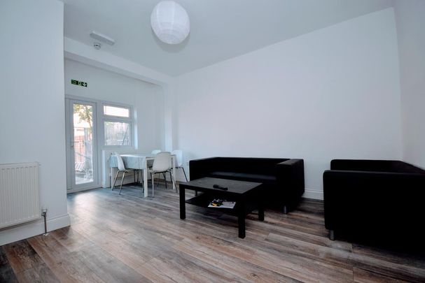 1 bedroom house of multiple occupation to rent - Photo 1