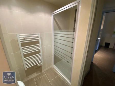 Appartement à louer 2 pièces 34.57m² - Photo 5