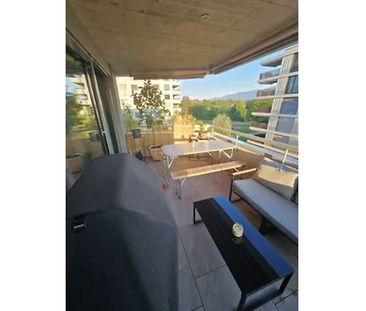 3.5 Zimmer, 110 m², 3. Stock - Foto 6