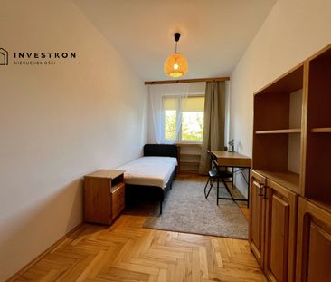 Mieszkanie 3-pokojowe z pięknym widokiem na zieleń - Фото 6