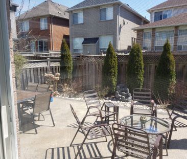 For Lease - 3968 Janice Drive, Mississauga, Ontario - Photo 4