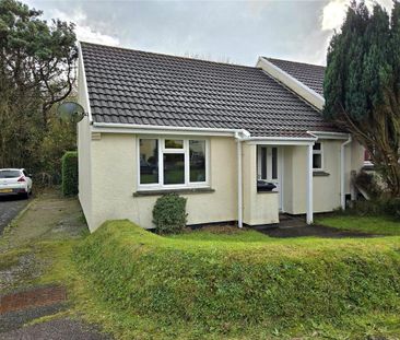 1 bedroom bungalow to rent - Photo 1