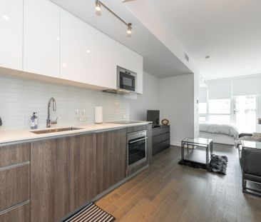 For Lease - 199 Slater Street Unit# 1806, Ottawa Centre, Ontario - Photo 4