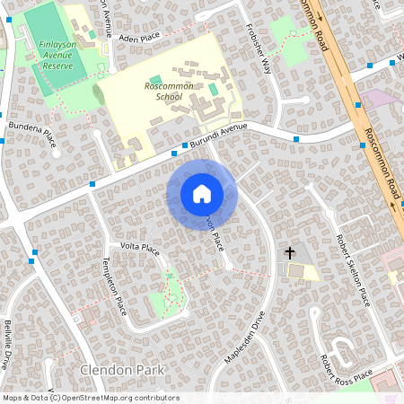 17 Dungarvon Place, Clendon Park, Manukau City