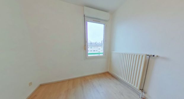 APPARTEMENT T3 A LOUER - Photo 1