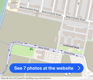 Greenleaf Walk, London, UB1 - Photo 1