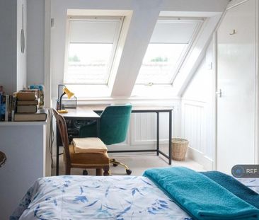 2 bedroom terraced house to rent - Photo 6