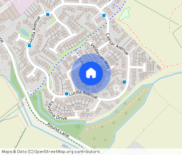 Emperor Way, Knights Park, Ashford - Photo 1