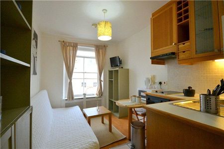 Studio to rent - Photo 4