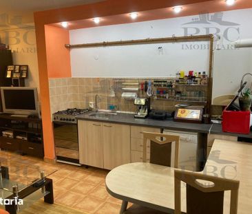Apartament cpchet pe strada Alverna - Photo 5