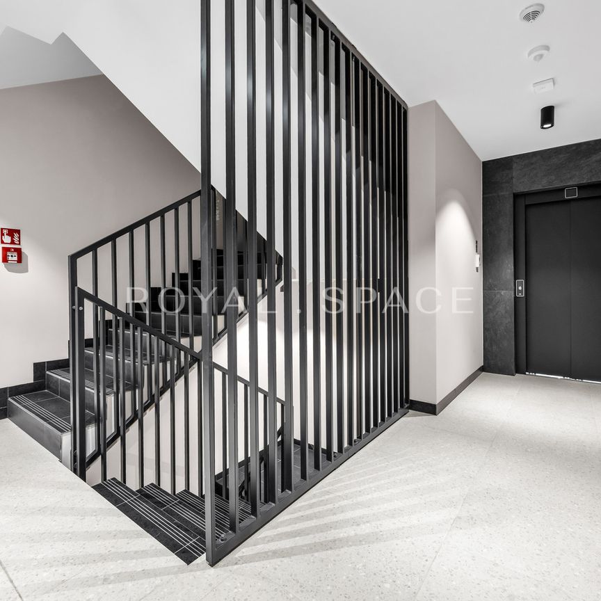 Nowy apartament z parkingiem super lokalizacja - Фото 1
