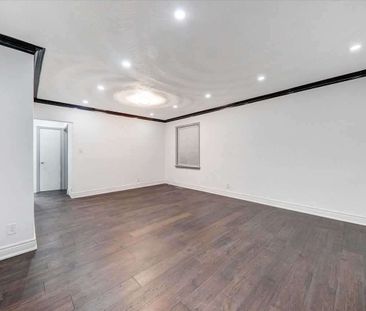 For Lease - 58 Gully Drive Unit# Main, Toronto, Ontario - Photo 2