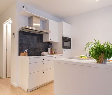 Appartement te huur in Oedelem voor € 840 met 2 slaapkamers - Foto 2