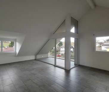 3.5-Zimmerwohnung in Känerkinden zu vermieten - Foto 6