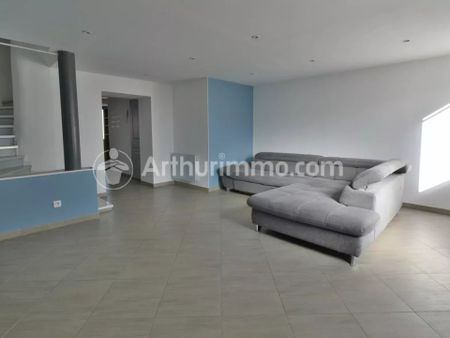 Location Maison de village 3 pièces 102 m2 à Castelmaurou - Photo 2