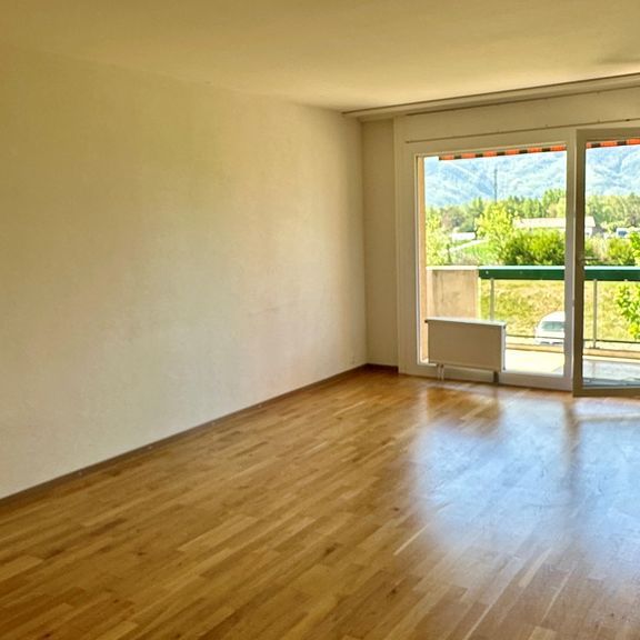 4.5 Zimmer, 101 m², 2. Stock - Photo 1