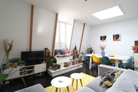 Appartement te huur: Albert Cuypstraat 164-E 1073 BK Amsterdam - Foto 3