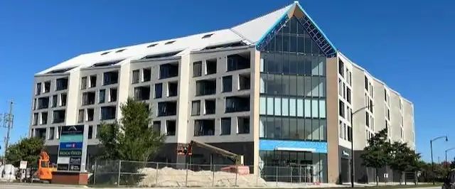 419 - 31 HURON STREET | 419 - 31 HURON STREET, Collingwood - Photo 1