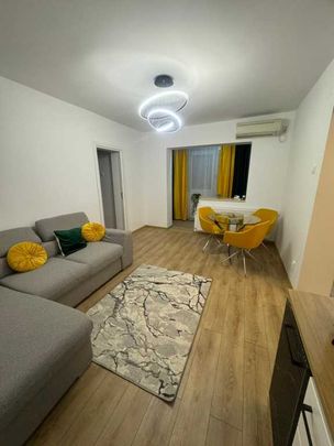 Apartament de inchiriat in Craiova, Dolj, Ultracentral, Str.Aleea Constantin Brincusi B-uri - Fotografie 1