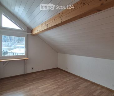 3.5 Zimmer, 93 m² - Photo 5