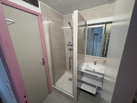 Location Maison 2 pièces 28m² - Photo 3