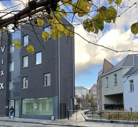 Appartement in Abbeyfieldhuis Munthof op maat van 55-plus - Foto 5