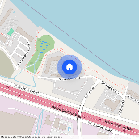 101 Shoreview Place, Hamilton