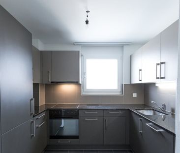 3-room apartment for rent on the ground floor! - Foto 1