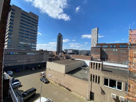 Te huur: Kamer Krabbendampad in Eindhoven - Foto 5