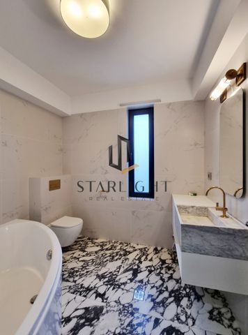 Baneasa Rezidential Park | Duplex Villa For Rent - Fotografie 3