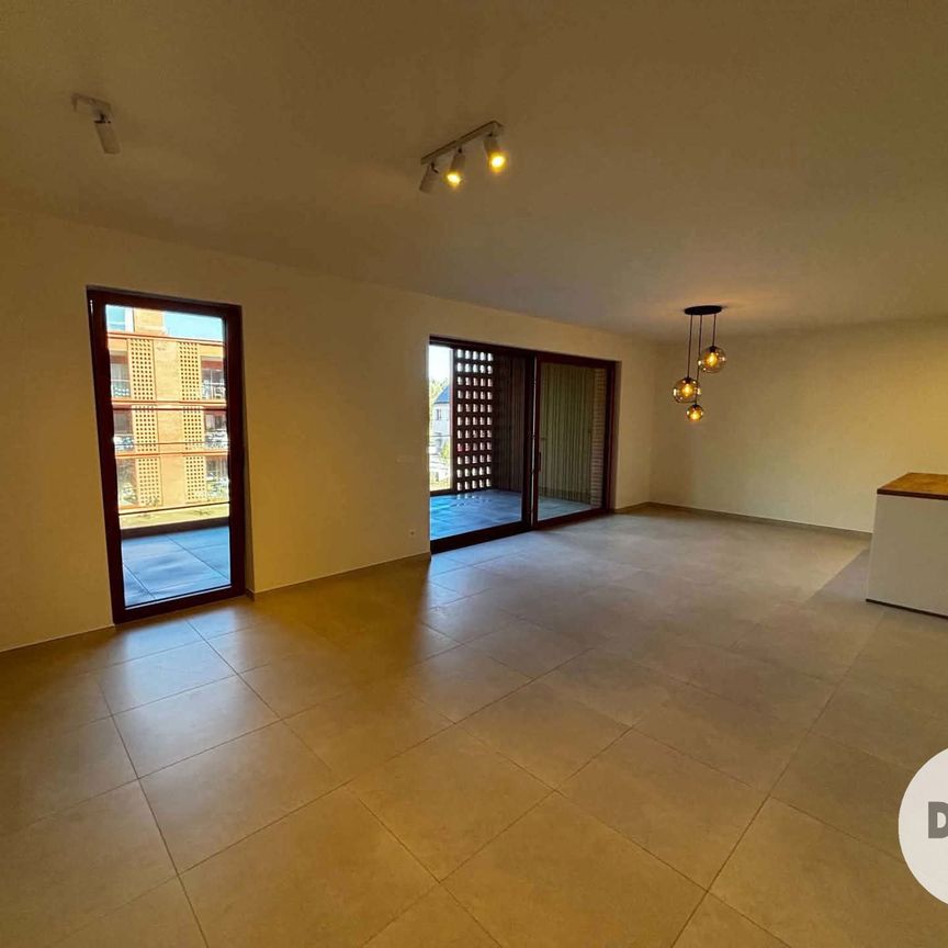 SINT LIEVENS HOUTEM - Instapklaar nieuwbouwappartement - foto 1